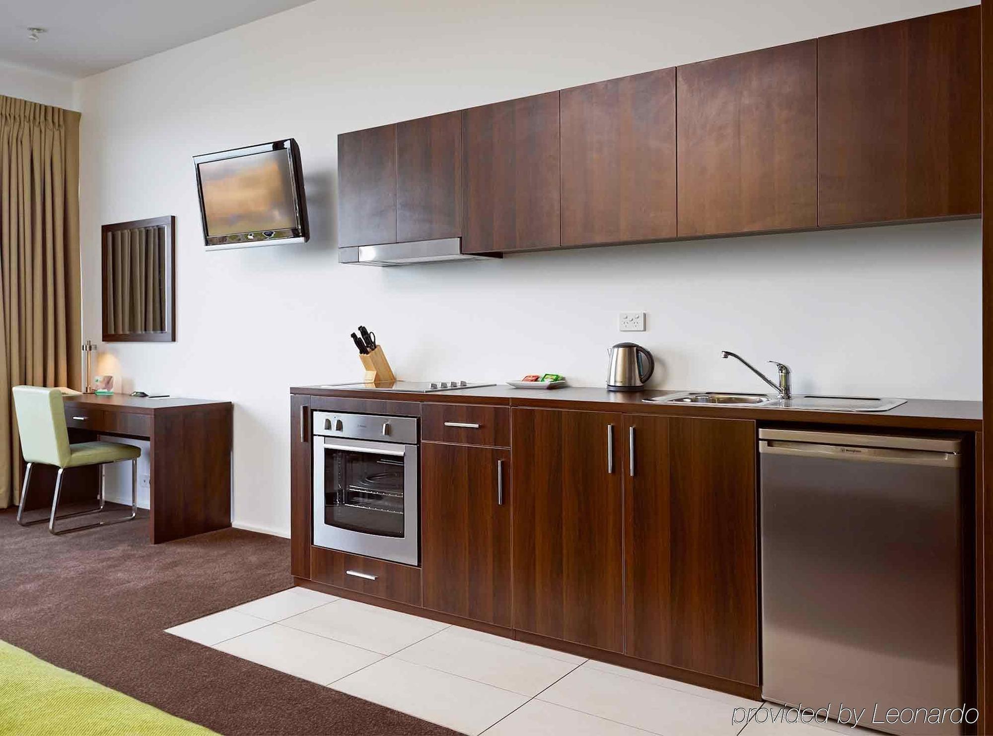 Grand Hotel And Apartments Townsville Eksteriør billede