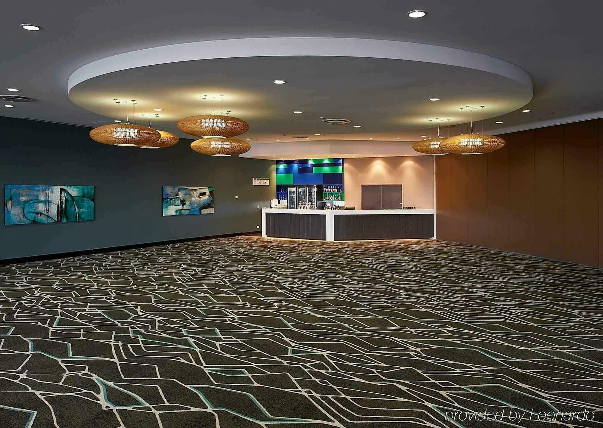 Grand Hotel And Apartments Townsville Eksteriør billede